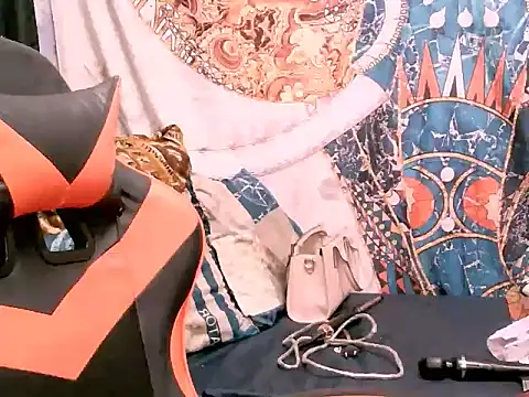 Harl3ysugar4u online show from 03/11/25, 07:48