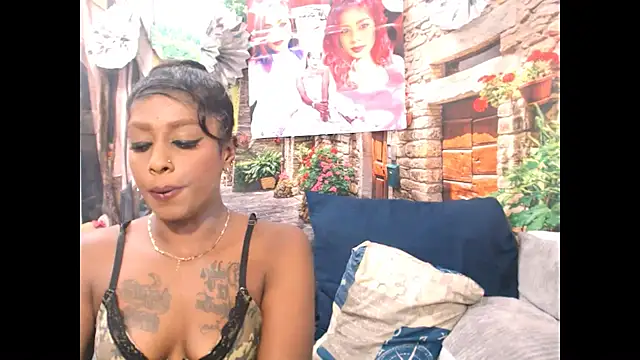 Harl3ysugar4u online show from 12/16/25, 05:07