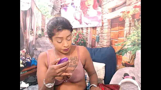 Harl3ysugar4u online show from 12/19/25, 05:03