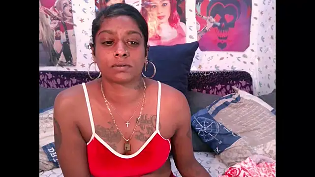 Harl3ysugar4u online show from 01/16/26, 07:23