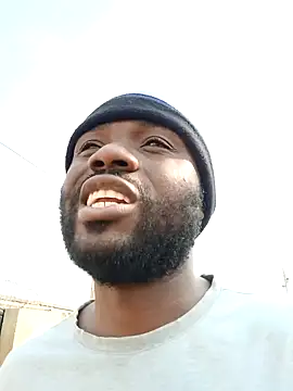 Longblackhardd online show from 02/25/25, 08:47
