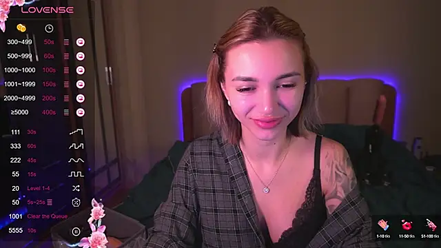 Snapshot of Teo_Rose chatting on 02/12/25, 06:19 Teo Rose online show from 02/12/25, 06:19