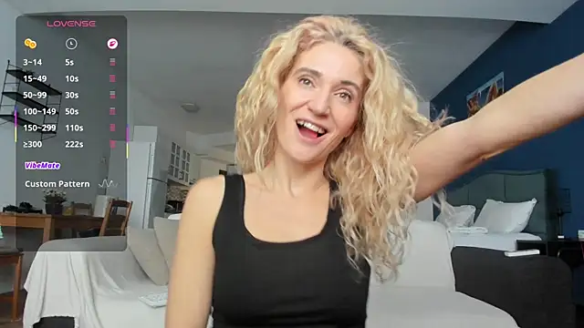 Addictive2Pleasure online show from 03/24/26, 06:07