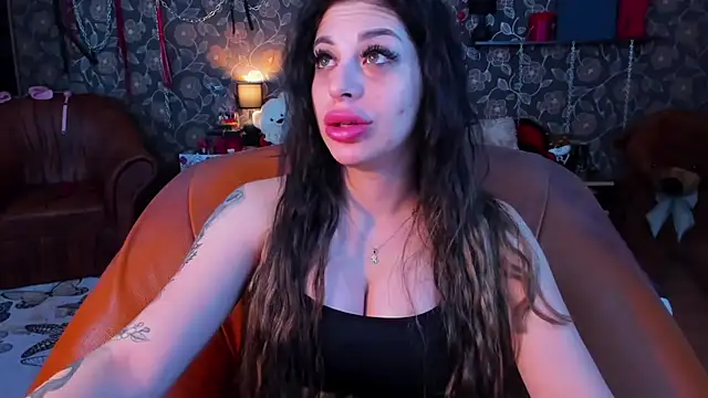 ammyloca123 online show from 02/08/26, 04:16