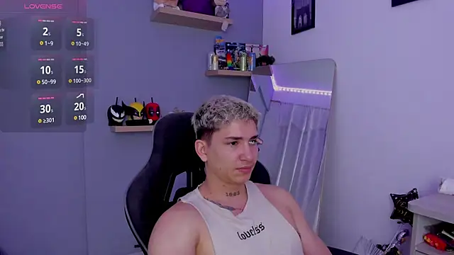 SebasFallon online show from 03/13/25, 08:54