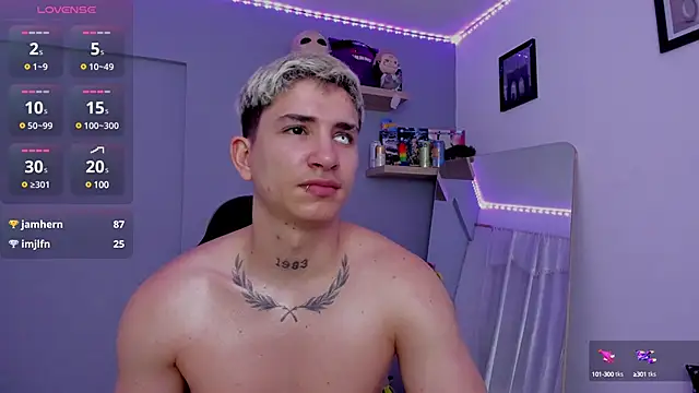 SebasFallon online show from 03/13/25, 11:59