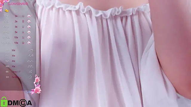 Polumna cute online show from 12/06/24, 05:44