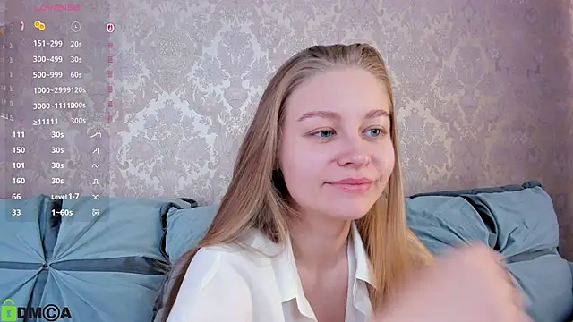 Polumna cute online show from 09/27/25, 01:16