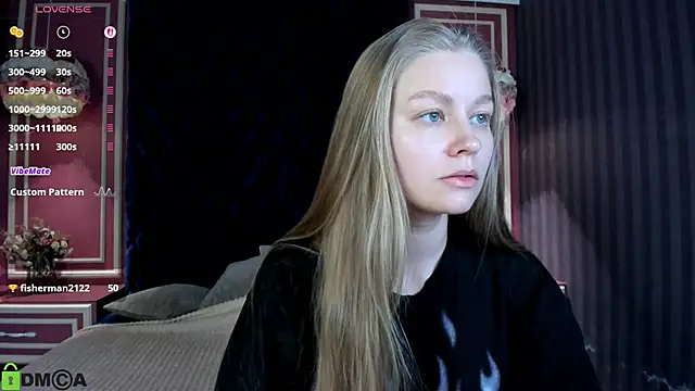 Polumna cute online show from 05/30/26, 05:54