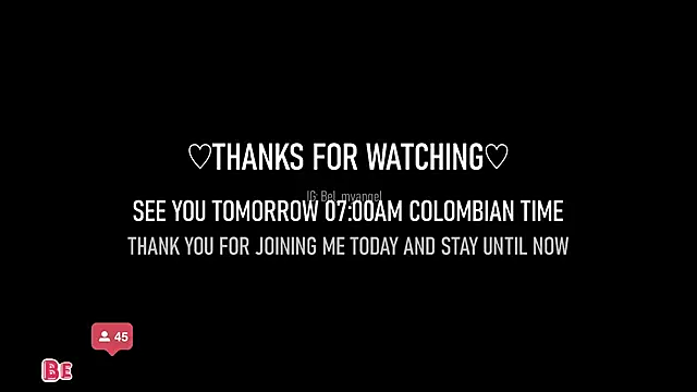 Bella-Franco online show from 12/29/24, 06:49