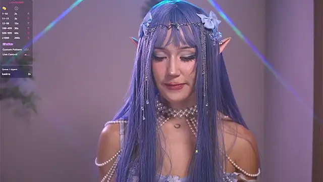 Bella-Franco online show from 09/08/25, 09:36