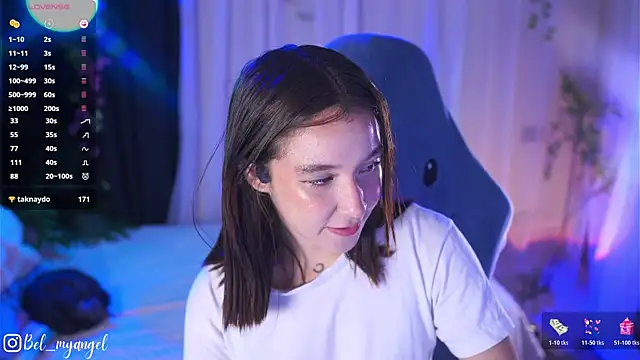 Bella-Franco online show from 05/05/26, 05:54