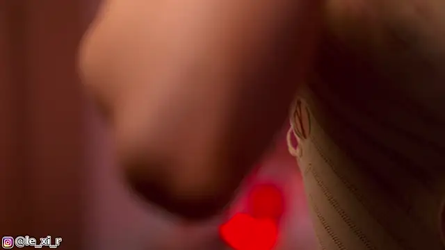 Lexi Reed online show from 10/26/25, 03:18