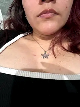 Snapshot of ZUCAAT chatting on 12/07/24, 03:25 ZUCAAT online show from 12/07/24, 03:25