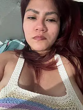 Snapshot of ZUCAAT chatting on 01/19/25, 03:29 ZUCAAT online show from 01/19/25, 03:29