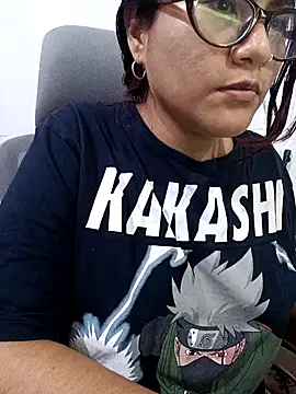 Snapshot of ZUCAAT chatting on 10/16/25, 04:57 ZUCAAT online show from 10/16/25, 04:57