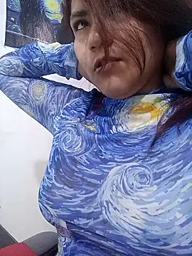 Snapshot of ZUCAAT chatting on 01/13/26, 03:23 ZUCAAT online show from 01/13/26, 03:23