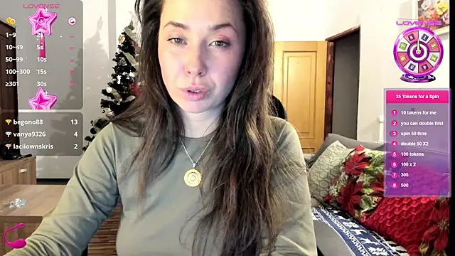 Snapshot of PlayfulGoddess chatting on 02/14/25, 04:31 PlayfulGoddess online show from 02/14/25, 04:31