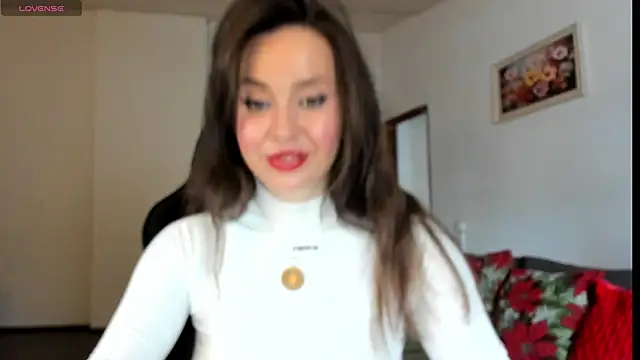 Snapshot of PlayfulGoddess chatting on 02/17/25, 03:09 PlayfulGoddess online show from 02/17/25, 03:09