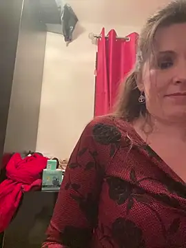 Lwhite1 online show from 02/02/25, 09:13