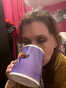 Lwhite1 online show from 01/07/26, 07:05