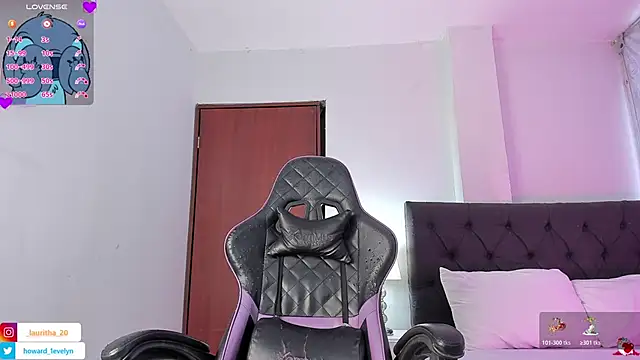 evelyn 23 online show from 11/02/25, 03:03