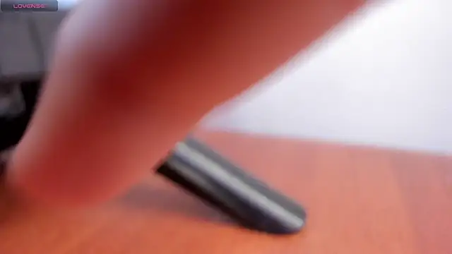 evelyn 23 online show from 02/05/26, 03:33