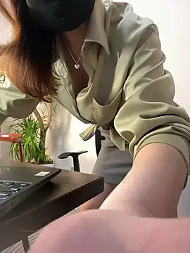 Annabody online show from 03/20/25, 03:47