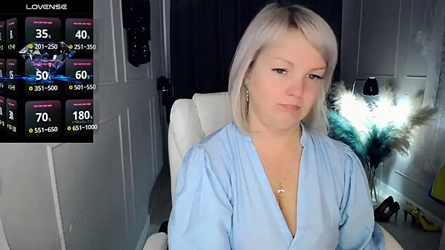 Juarnea online show from 04/14/26, 07:58