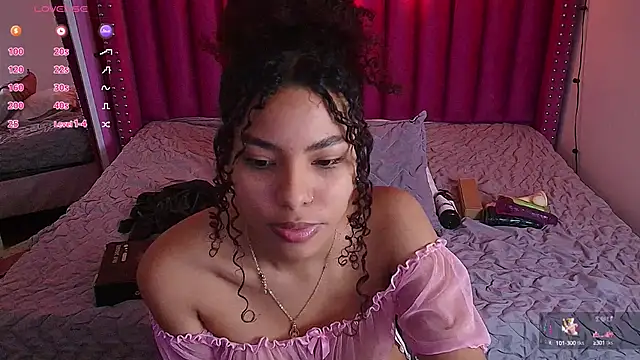 littleebonny online show from 01/21/25, 01:00