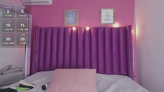 littleebonny online show from 10/01/25, 03:40