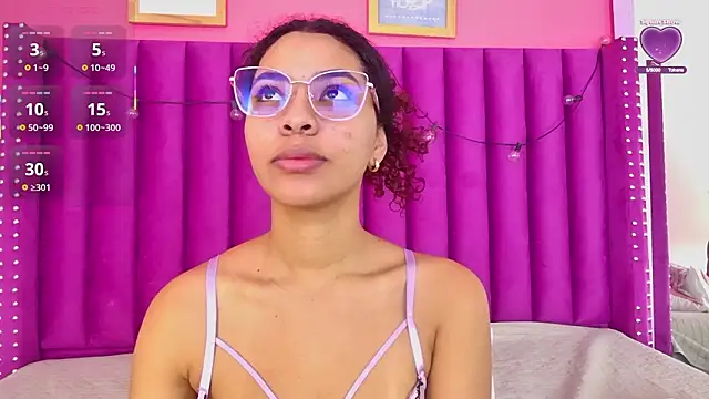 littleebonny online show from 01/17/26, 12:54