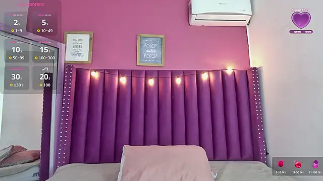Snapshot of littleebonny chatting on 03/17/26, 12:41 littleebonny online show from 03/17/26, 12:41