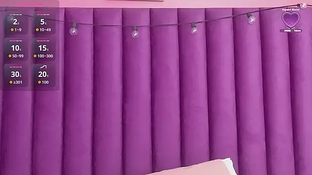Snapshot of littleebonny chatting on 03/19/26, 12:20 littleebonny online show from 03/19/26, 12:20