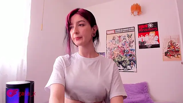 sunshine girl9 online show from 01/15/25, 06:40