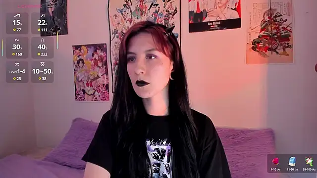 sunshine girl9 online show from 02/11/25, 08:31