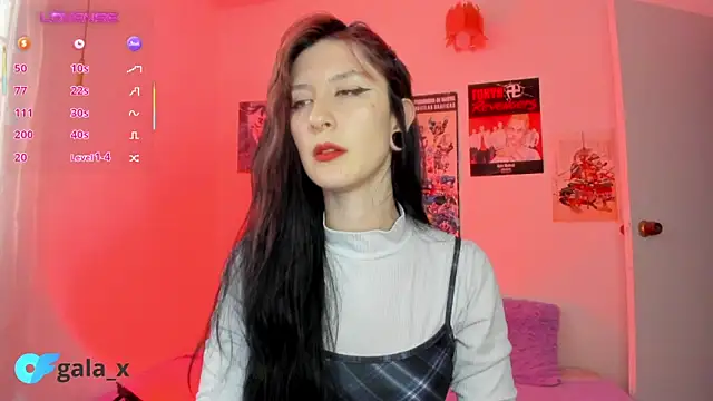 sunshine girl9 online show from 02/17/25, 07:53