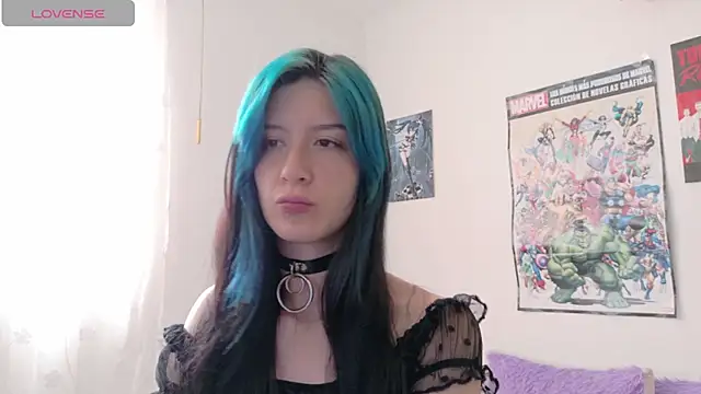 sunshine girl9 online show from 09/12/25, 06:19