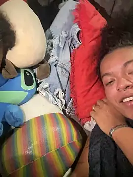 KayleighDreams  online show from 01/16/25, 08:33