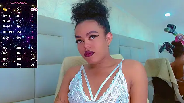 KayleighDreams  online show from 01/16/25, 04:50