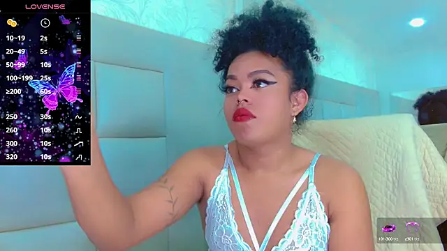 KayleighDreams  online show from 01/18/25, 03:09