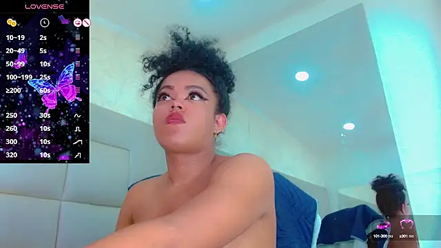 KayleighDreams  online show from 01/18/25, 06:13