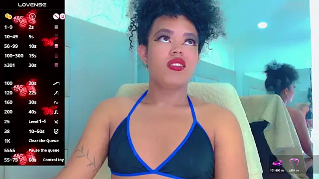 KayleighDreams  online show from 01/25/25, 06:12