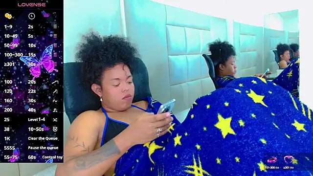 KayleighDreams  online show from 01/25/25, 09:26