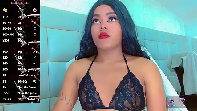 KayleighDreams  online show from 01/28/25, 03:25