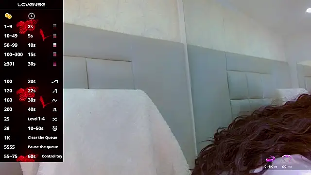 KayleighDreams  online show from 01/29/25, 03:12