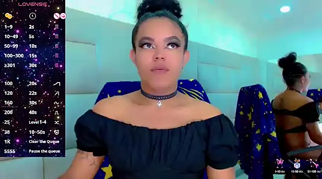 KayleighDreams  online show from 02/03/25, 02:58