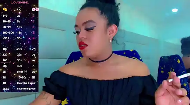 KayleighDreams  online show from 02/03/25, 06:02