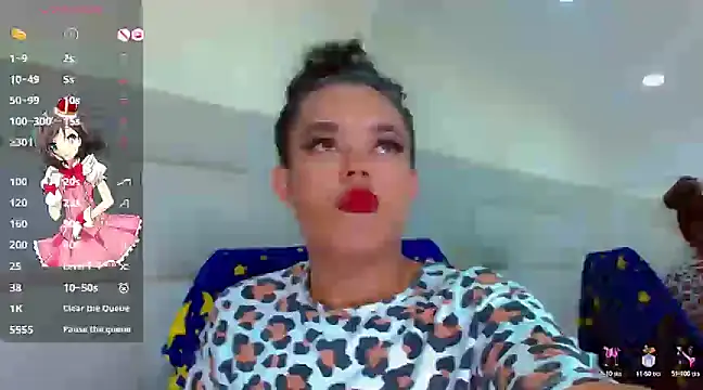 KayleighDreams  online show from 02/04/25, 03:54