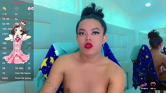 KayleighDreams  online show from 02/04/25, 06:57